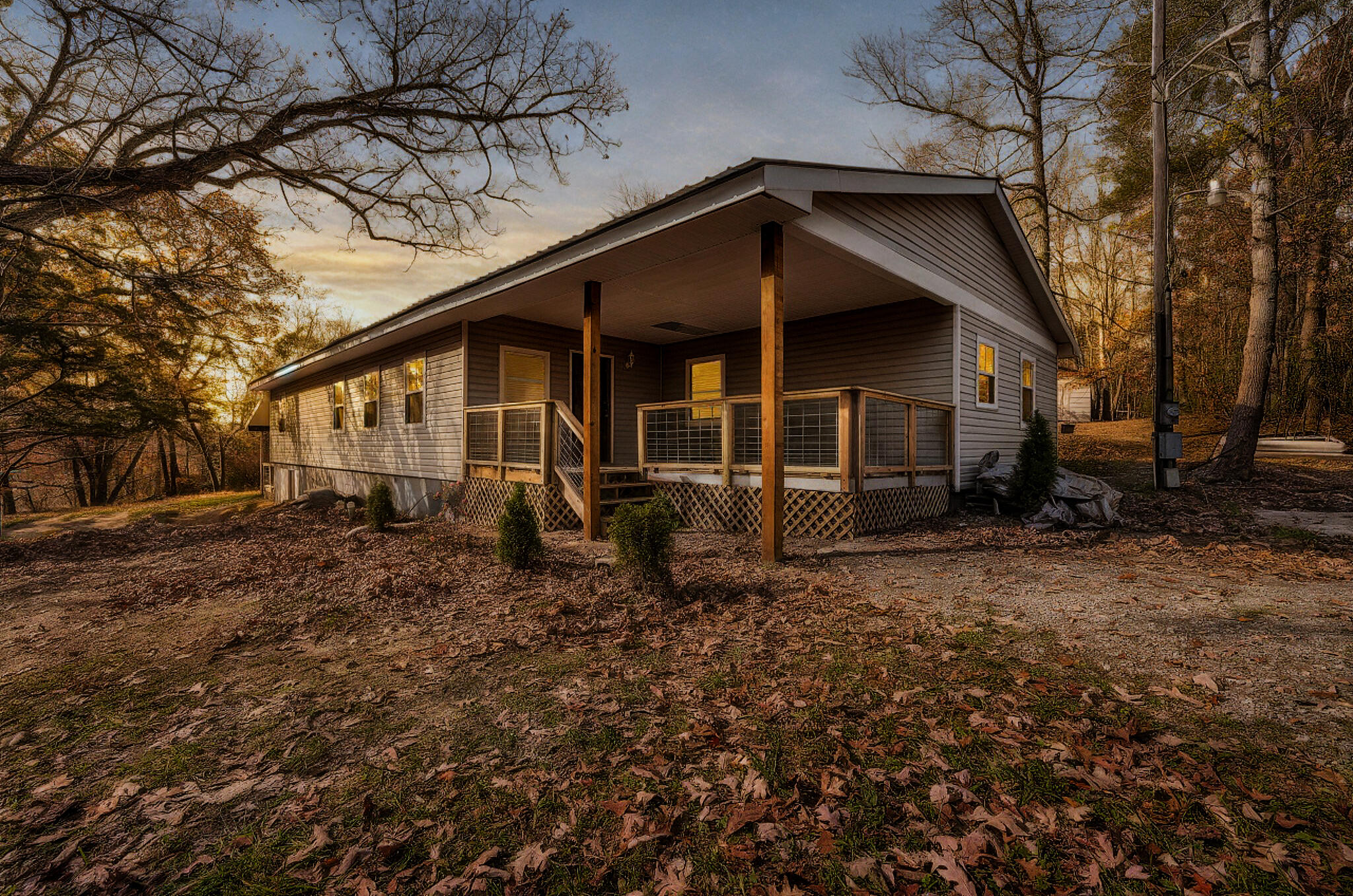 89 Bowman Road, Dunlap, Tennessee image 1