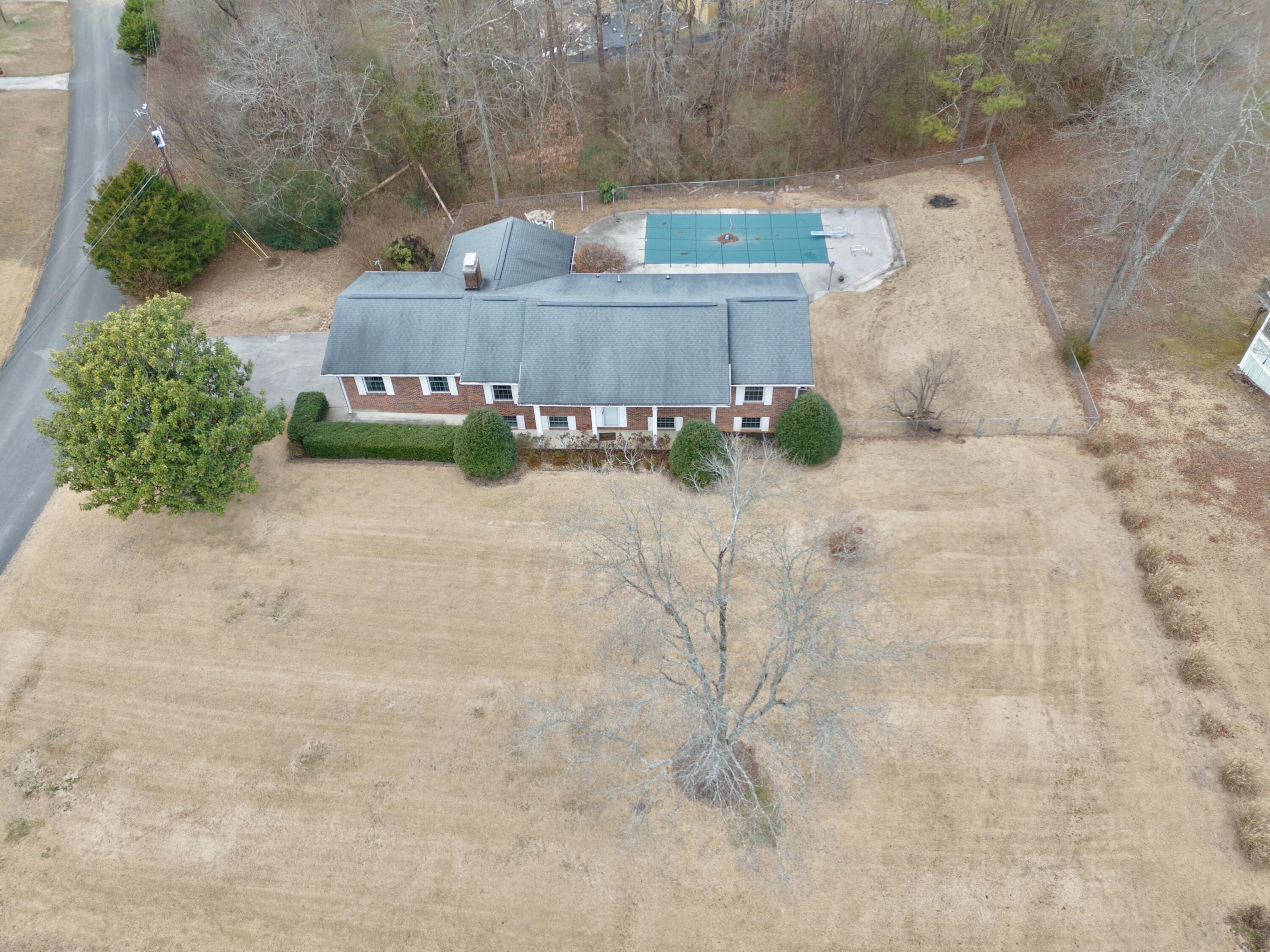 173 Castle Drive, Cleveland, Tennessee image 28