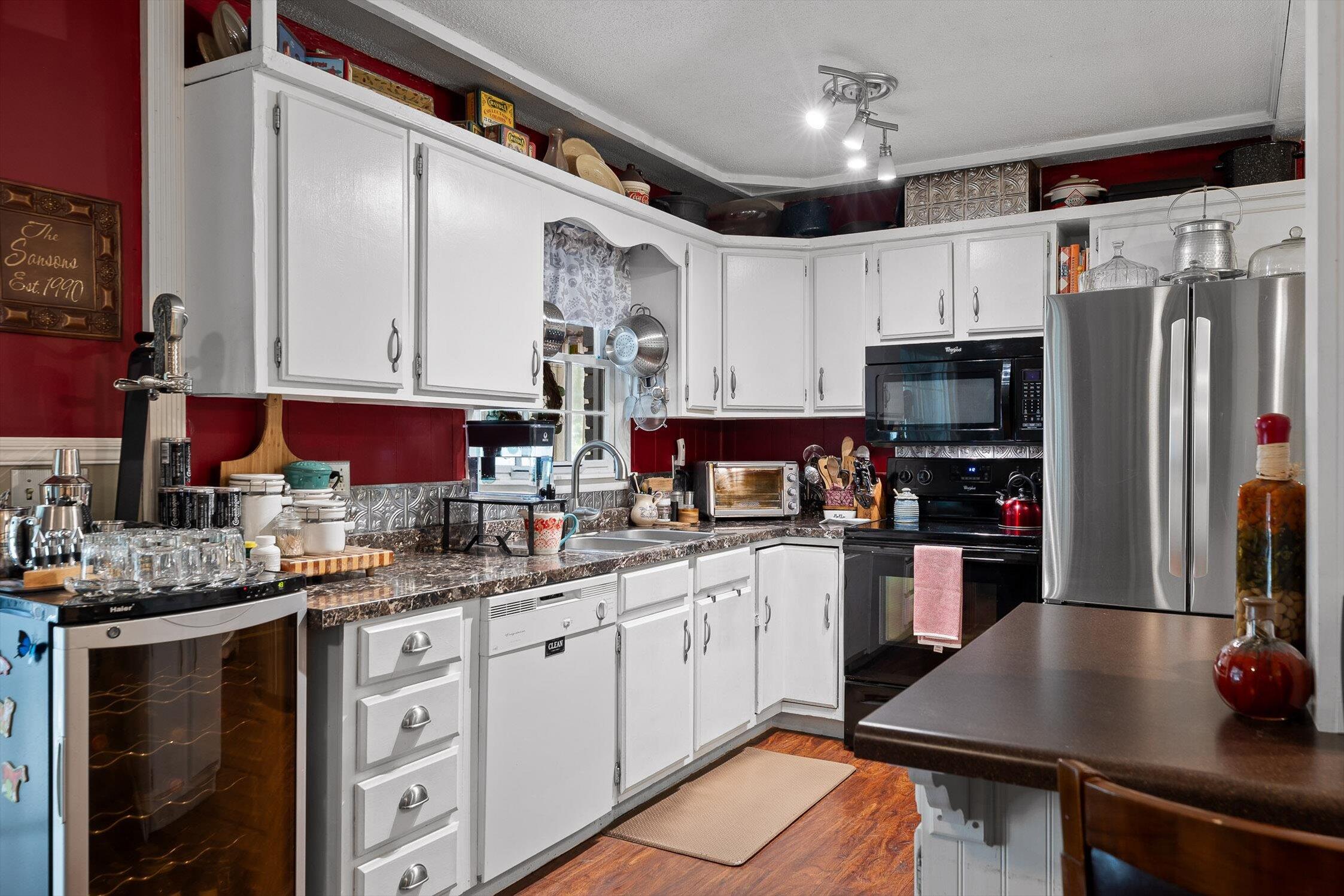 419 Trotters Circle, Estill Springs, Tennessee image 3