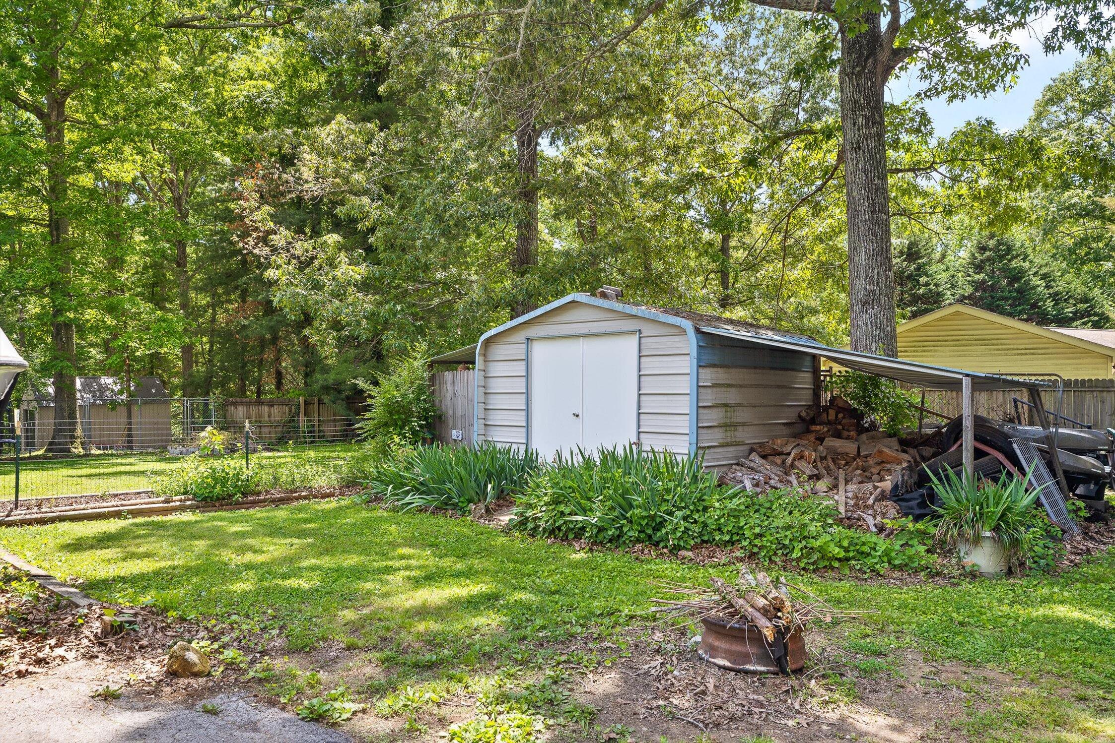 419 Trotters Circle, Estill Springs, Tennessee image 23