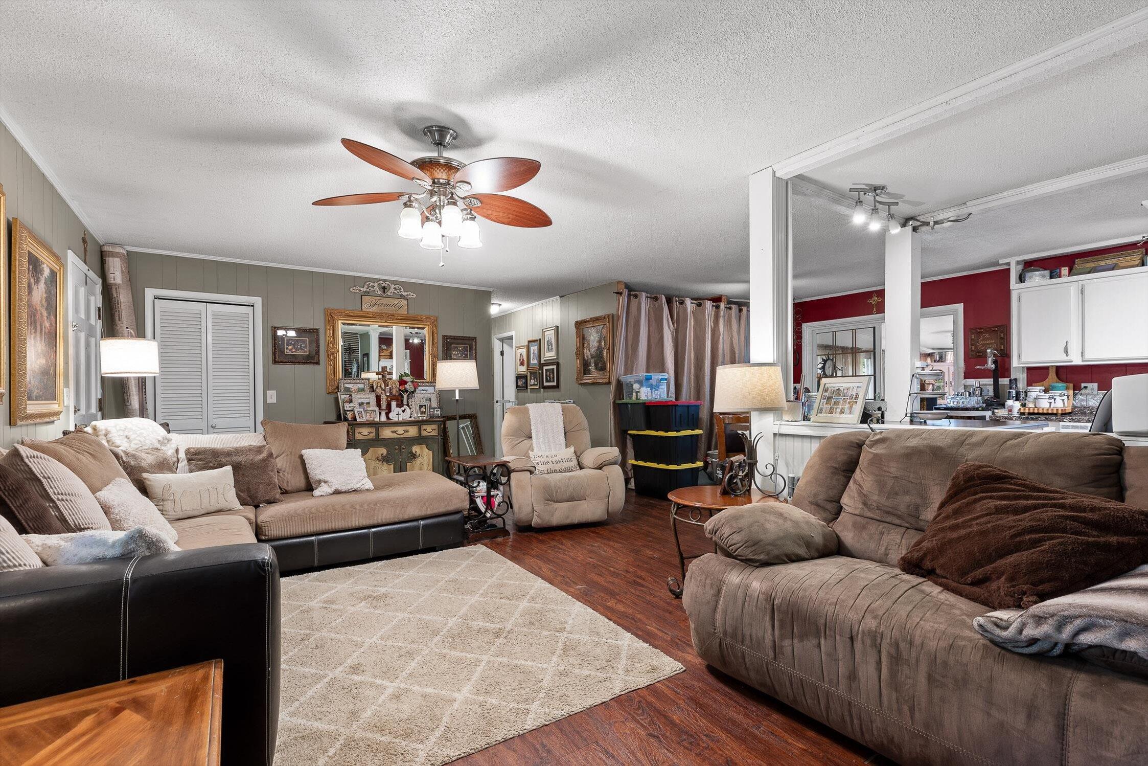 419 Trotters Circle, Estill Springs, Tennessee image 8
