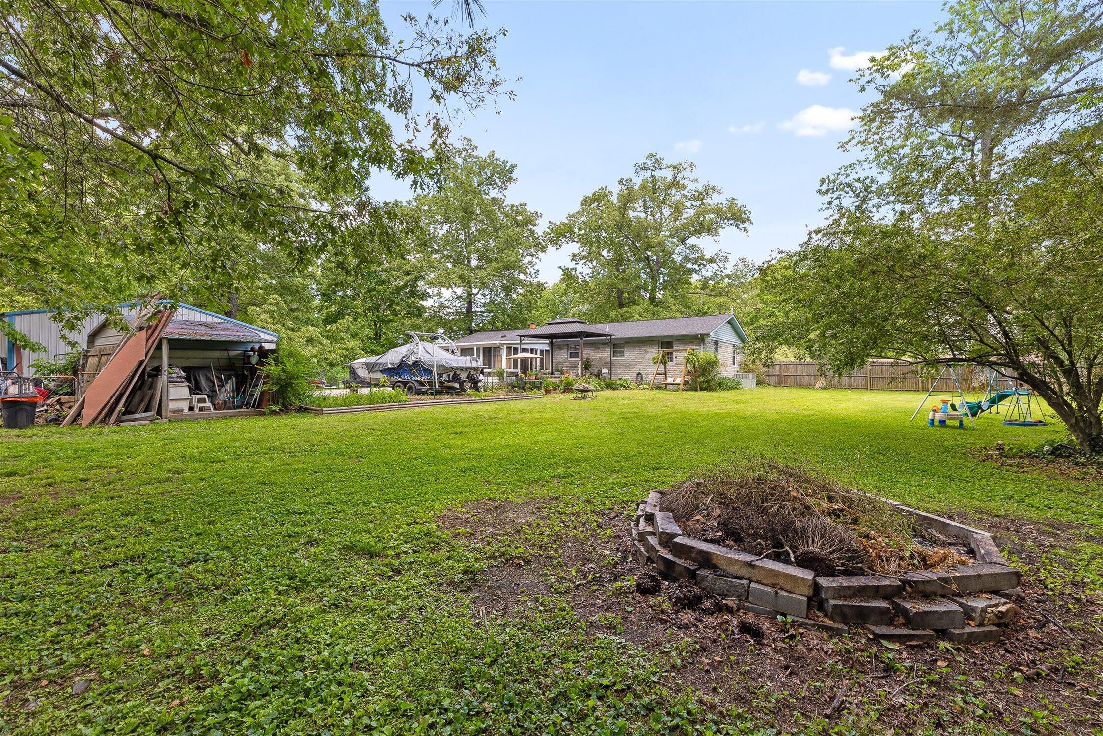 419 Trotters Circle, Estill Springs, Tennessee image 27