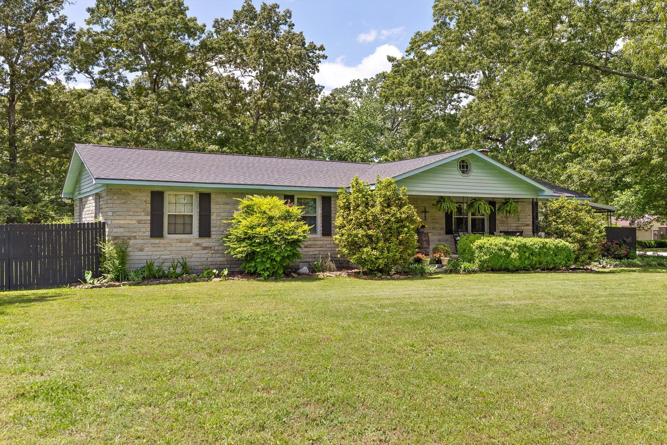 419 Trotters Circle, Estill Springs, Tennessee image 6
