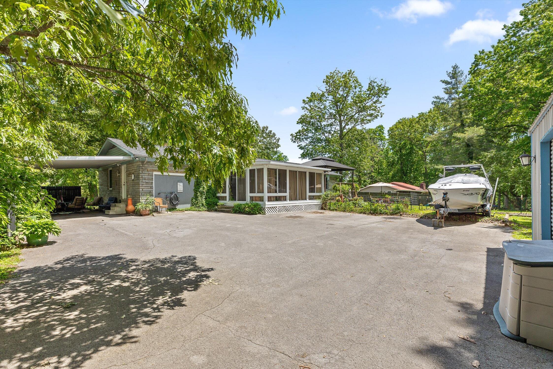 419 Trotters Circle, Estill Springs, Tennessee image 22