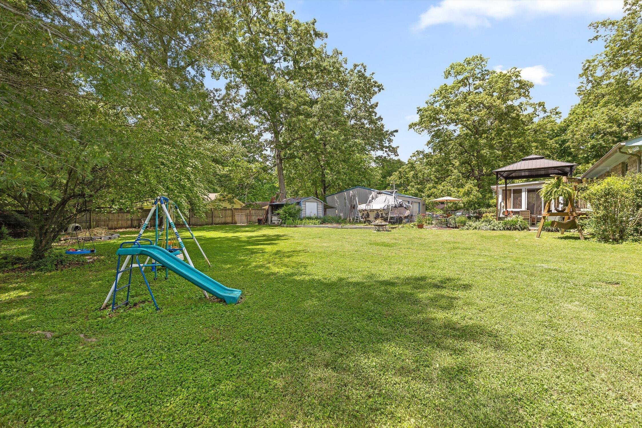 419 Trotters Circle, Estill Springs, Tennessee image 25