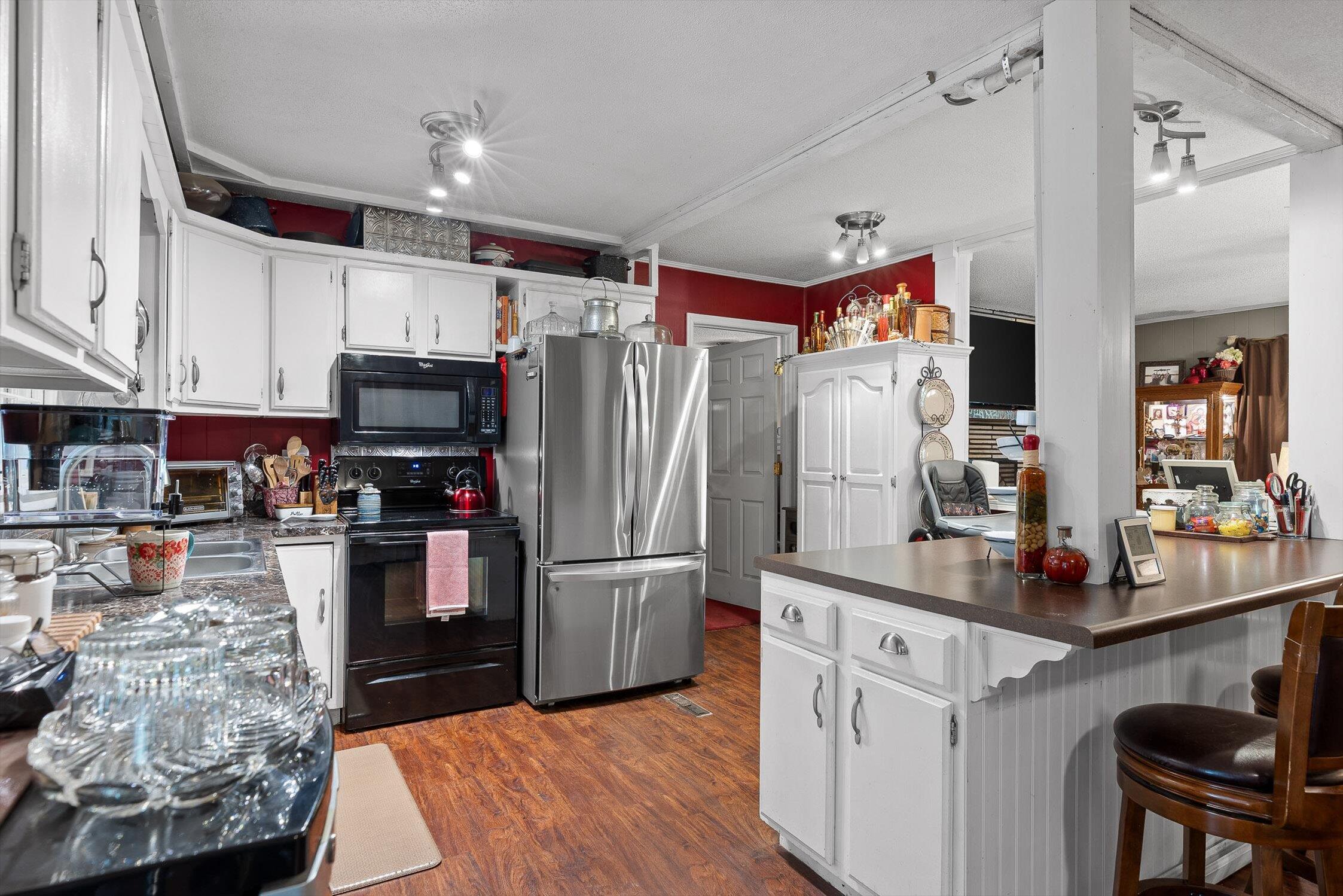 419 Trotters Circle, Estill Springs, Tennessee image 11