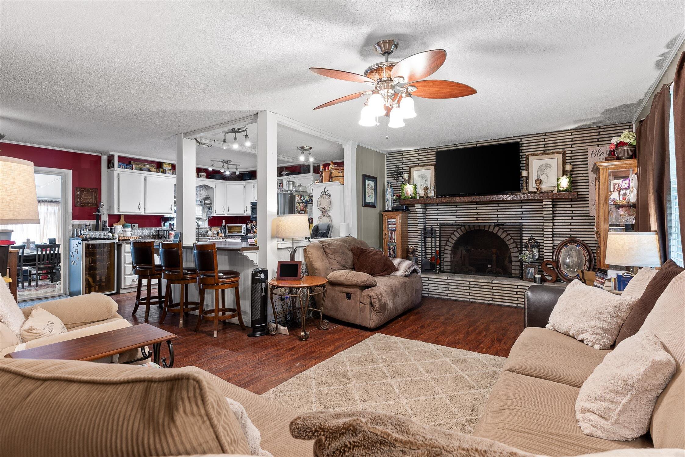 419 Trotters Circle, Estill Springs, Tennessee image 10