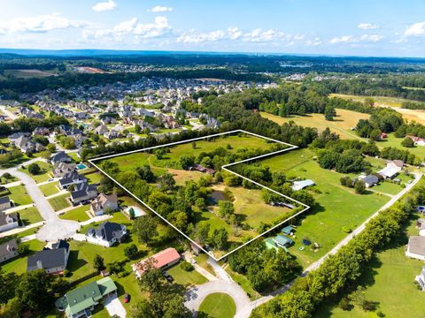 Photo of 8502 Blanche Road, Ooltewah, TN 37363 (MLS # 1518633)