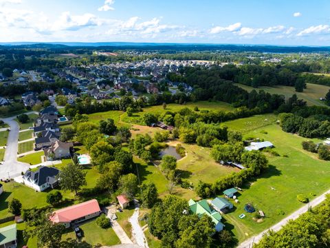 Tiny photo for 8502 Blanche Road, Ooltewah, TN 37363 (MLS # 1518633)