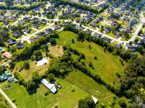 Tiny photo for 8502 Blanche Road, Ooltewah, TN 37363 (MLS # 1518633)