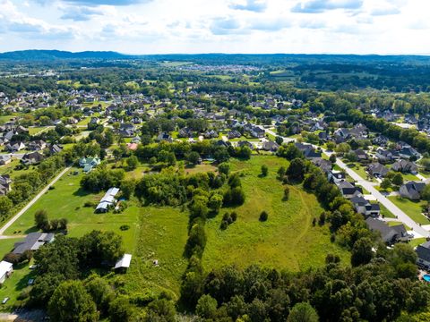 Tiny photo for 8502 Blanche Road, Ooltewah, TN 37363 (MLS # 1518633)