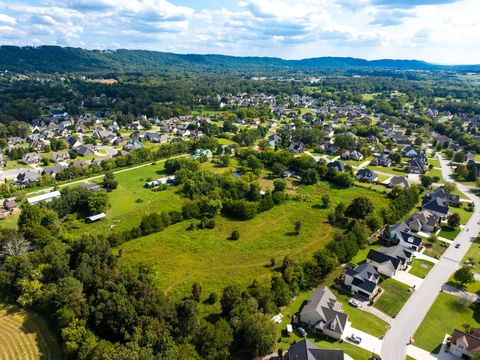 Tiny photo for 8502 Blanche Road, Ooltewah, TN 37363 (MLS # 1518633)