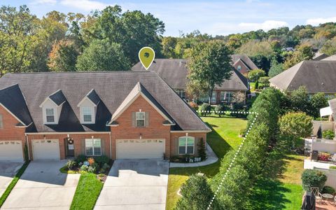 Photo of 7770 Lenox Trace Drive, Hixson, TN 37343 (MLS # 1522898)