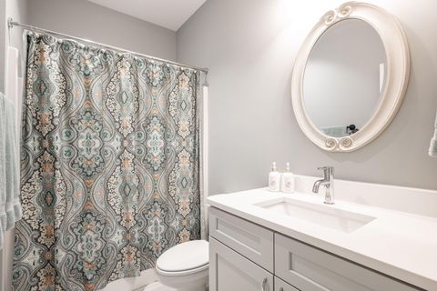 Tiny photo for 8647 Kensley Lane, Hixson, TN 37343 (MLS # 1513165)