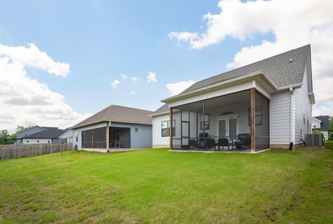 Tiny photo for 8647 Kensley Lane, Hixson, TN 37343 (MLS # 1513165)