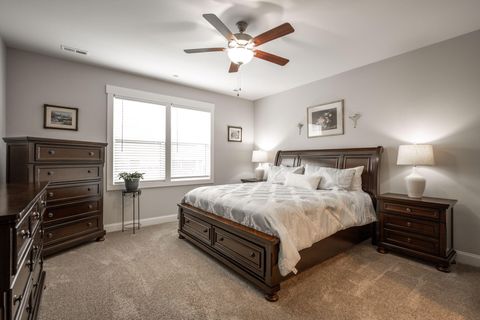 Tiny photo for 8647 Kensley Lane, Hixson, TN 37343 (MLS # 1513165)