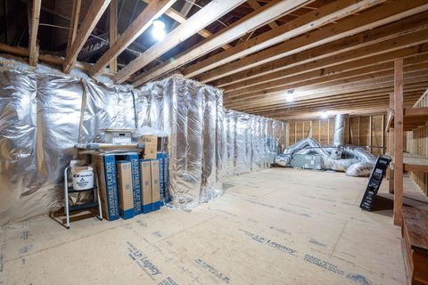 Tiny photo for 8647 Kensley Lane, Hixson, TN 37343 (MLS # 1513165)