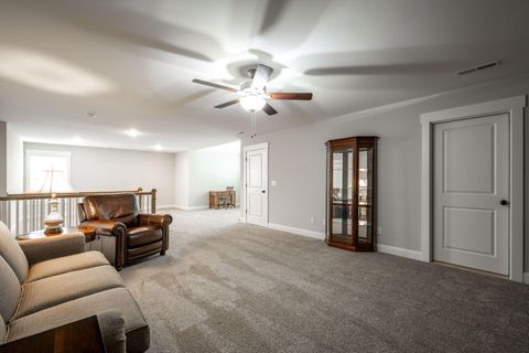 Tiny photo for 8647 Kensley Lane, Hixson, TN 37343 (MLS # 1513165)