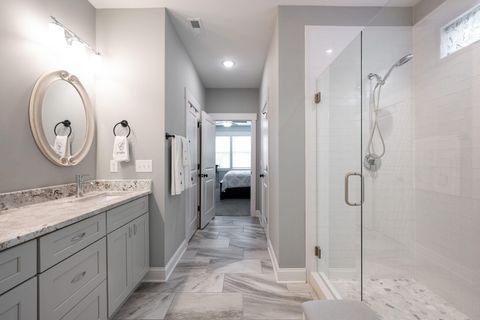 Tiny photo for 8647 Kensley Lane, Hixson, TN 37343 (MLS # 1513165)