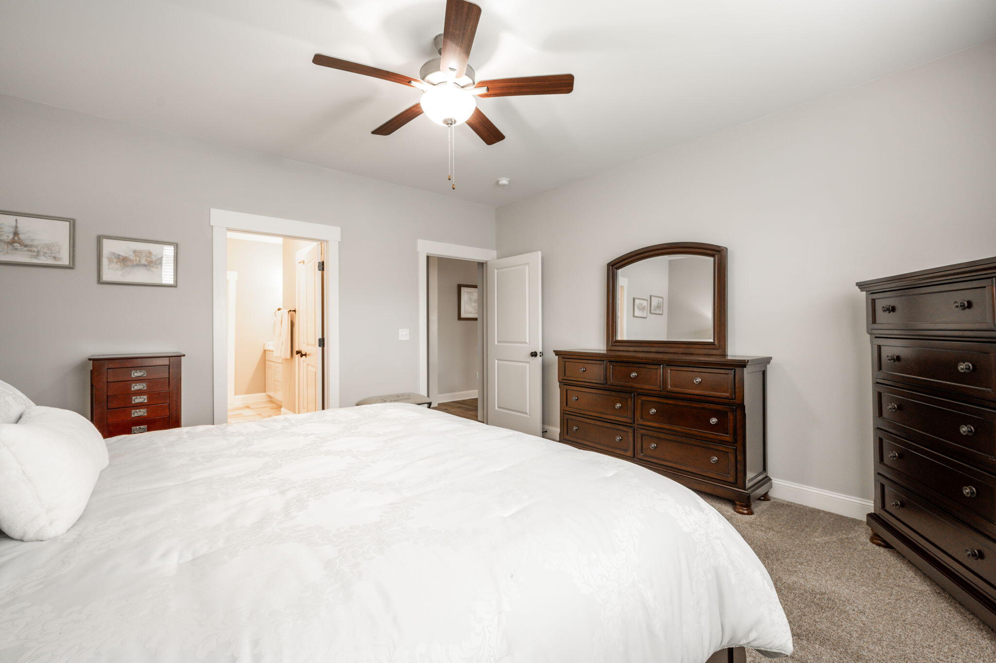 8647 Kensley Lane, Hixson, Tennessee image 16