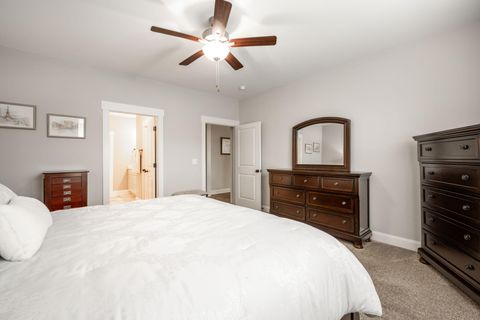 Tiny photo for 8647 Kensley Lane, Hixson, TN 37343 (MLS # 1513165)