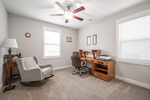 Tiny photo for 8647 Kensley Lane, Hixson, TN 37343 (MLS # 1513165)