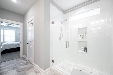 Tiny photo for 8647 Kensley Lane, Hixson, TN 37343 (MLS # 1513165)