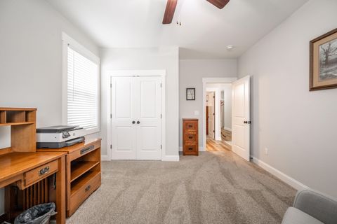 Tiny photo for 8647 Kensley Lane, Hixson, TN 37343 (MLS # 1513165)