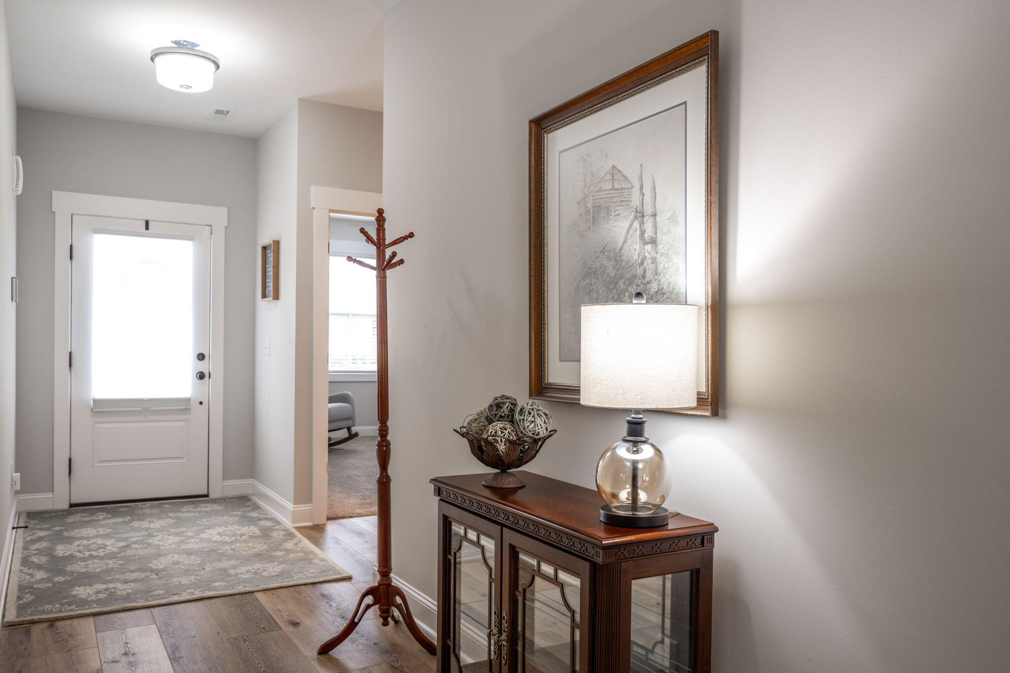 8647 Kensley Lane, Hixson, Tennessee image 4