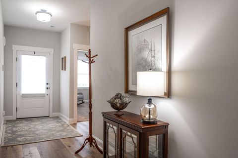 Tiny photo for 8647 Kensley Lane, Hixson, TN 37343 (MLS # 1513165)