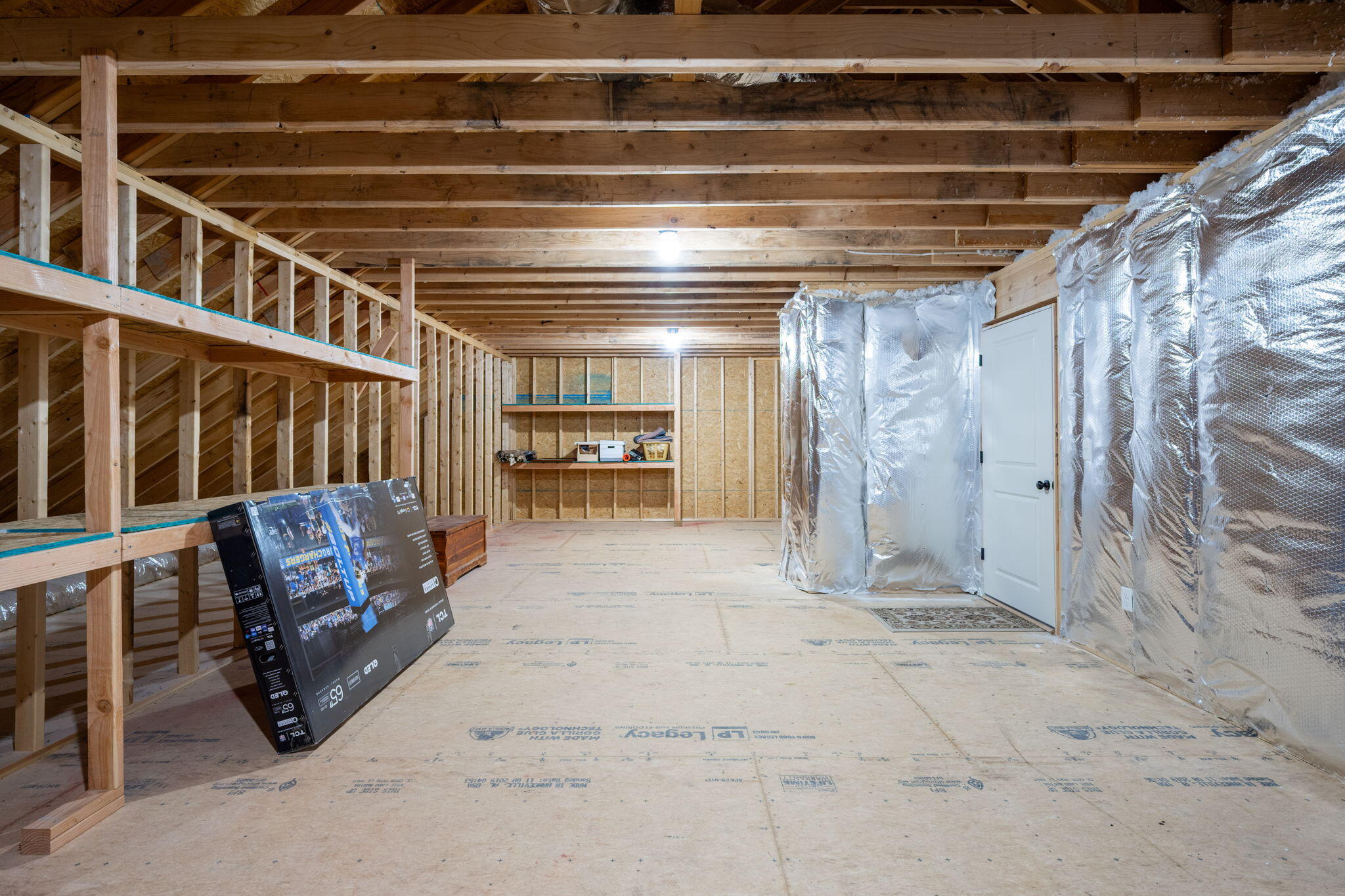 8647 Kensley Lane, Hixson, Tennessee image 33