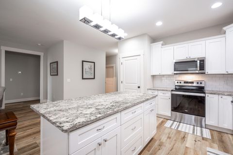 Tiny photo for 8647 Kensley Lane, Hixson, TN 37343 (MLS # 1513165)