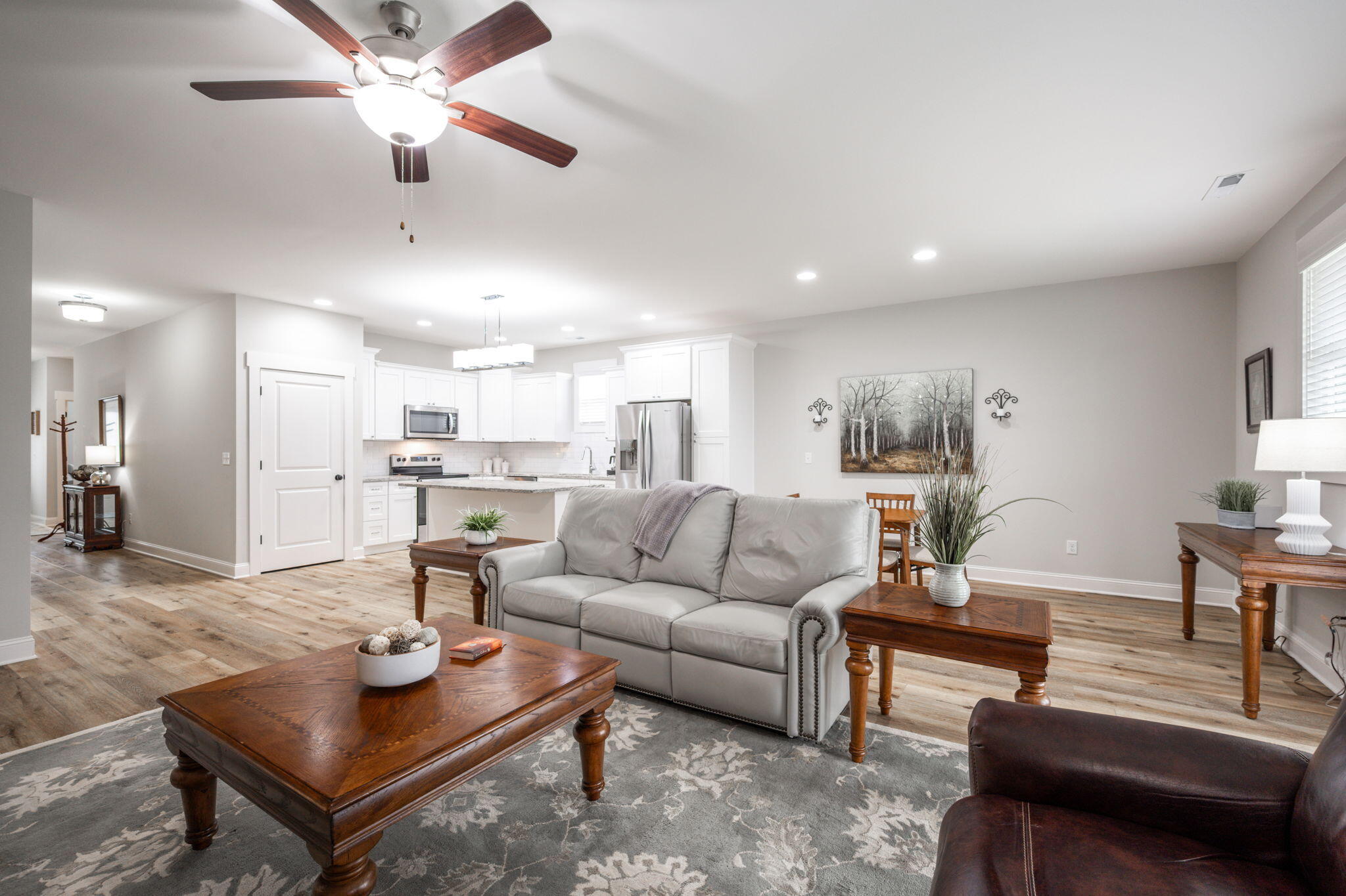 8647 Kensley Lane, Hixson, Tennessee image 10