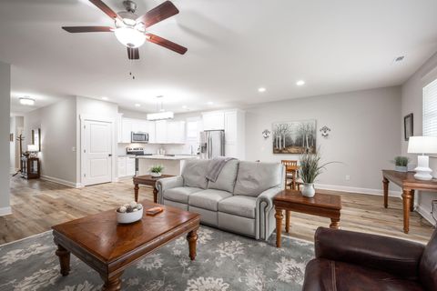 Tiny photo for 8647 Kensley Lane, Hixson, TN 37343 (MLS # 1513165)