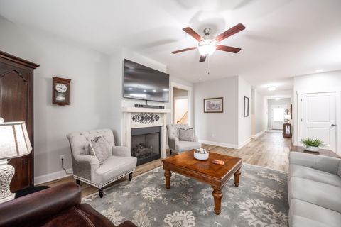 Tiny photo for 8647 Kensley Lane, Hixson, TN 37343 (MLS # 1513165)