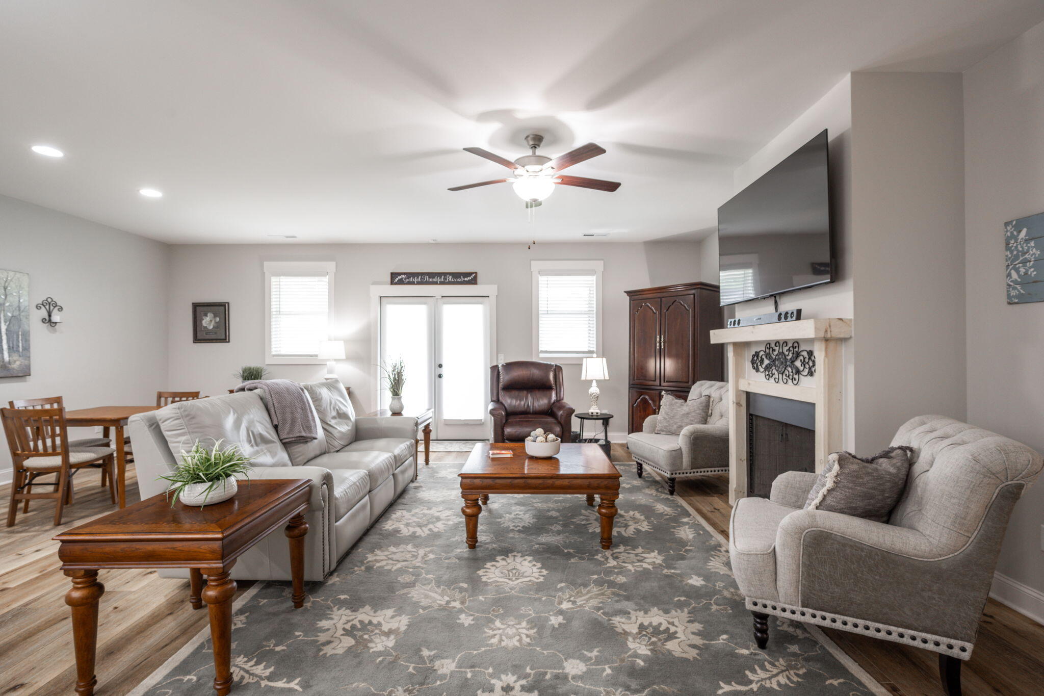 8647 Kensley Lane, Hixson, Tennessee image 12
