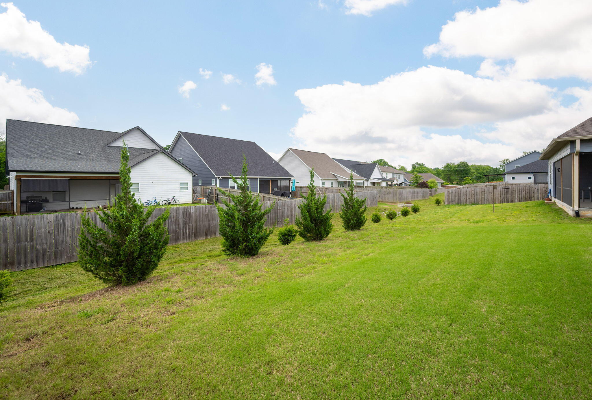 8647 Kensley Lane, Hixson, Tennessee image 42