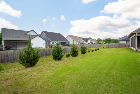 Tiny photo for 8647 Kensley Lane, Hixson, TN 37343 (MLS # 1513165)