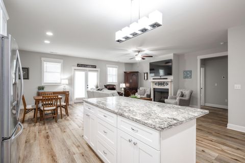 Tiny photo for 8647 Kensley Lane, Hixson, TN 37343 (MLS # 1513165)