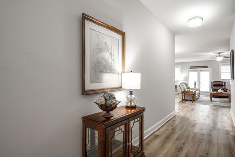 Tiny photo for 8647 Kensley Lane, Hixson, TN 37343 (MLS # 1513165)