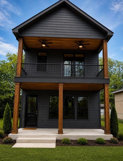 Photo of 1405 E 49th Street, Chattanooga, TN 37407 (MLS # 1534189)