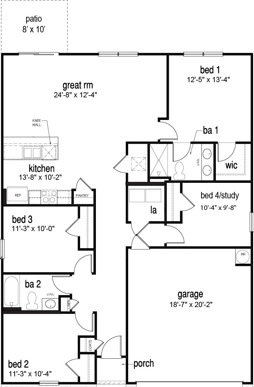 7348 Bendire Loop, Hixson, Tennessee image 2