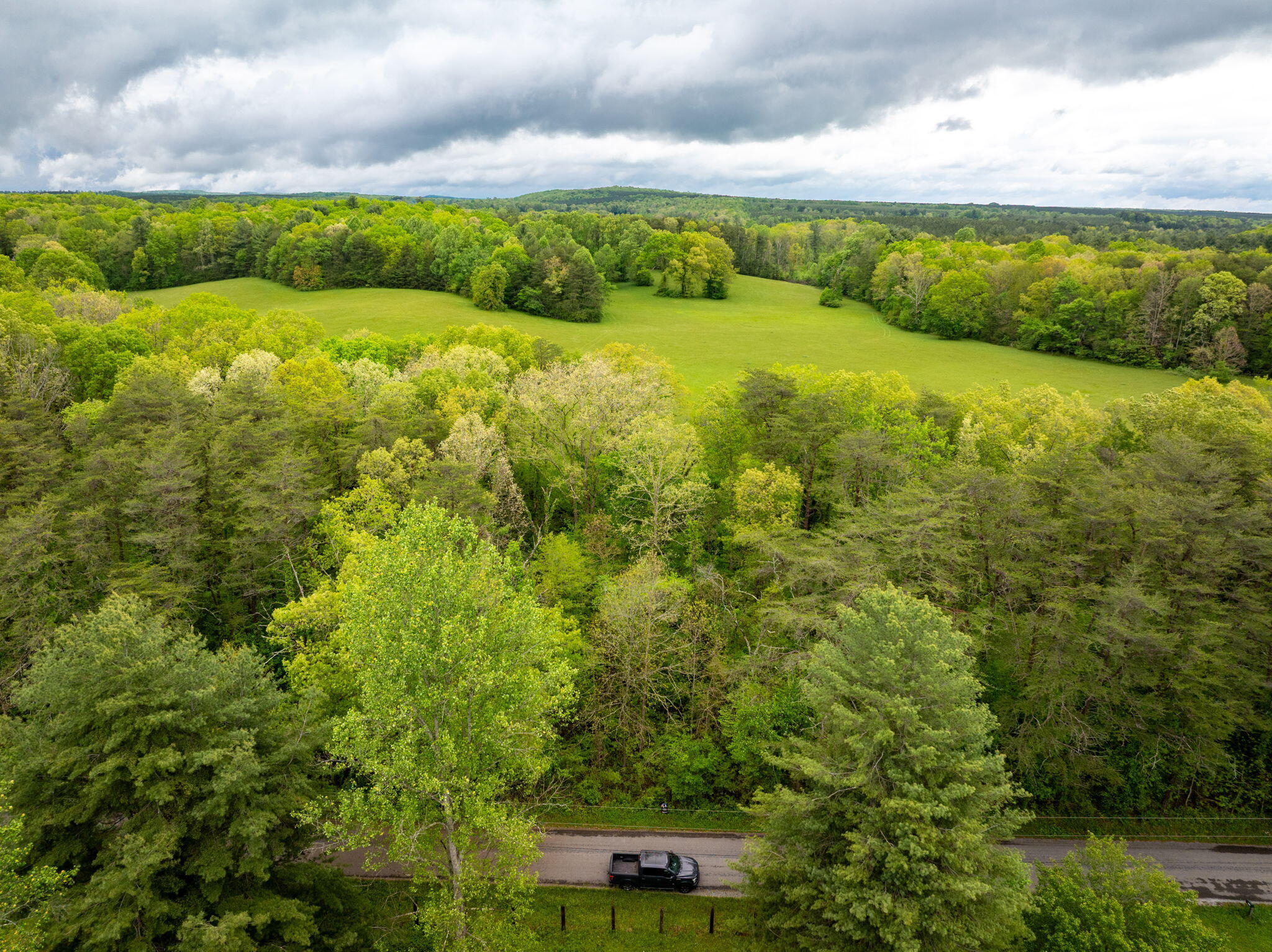 Blaine Smith Road #TRACT 9, Graysville, Tennessee image 2