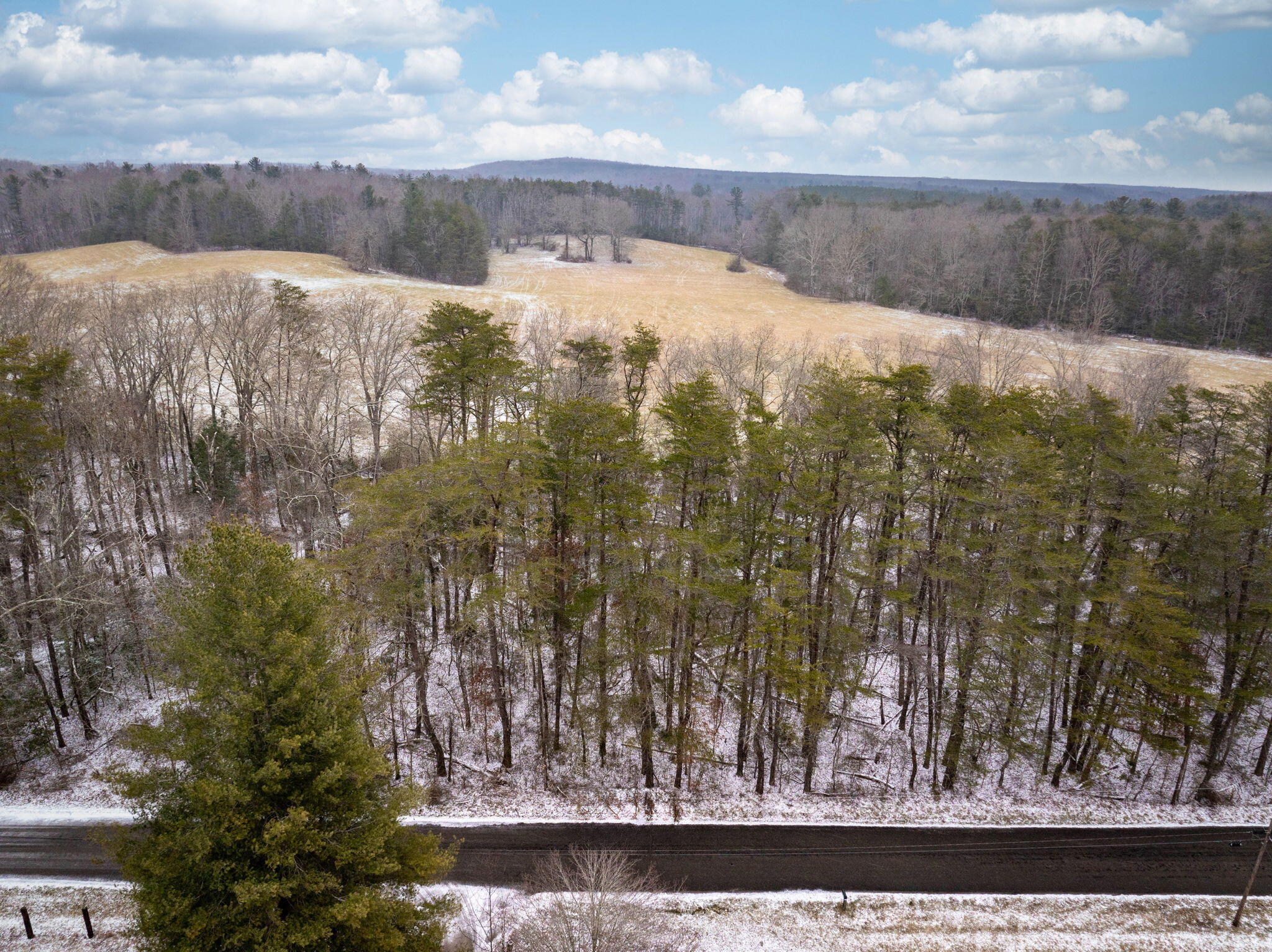 Blaine Smith Road #TRACT 9, Graysville, Tennessee image 1