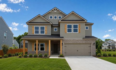 Photo of 7275 Scituate Lane, Ooltewah, TN 37363 (MLS # 1531346)