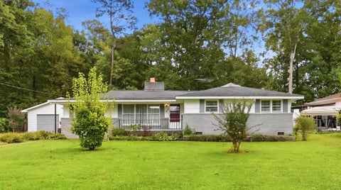 Photo of 1130 McDonald Drive, Chattanooga, TN 37421 (MLS # 1544670)