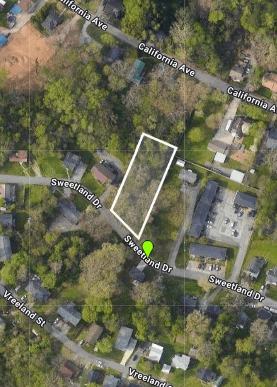 Sweetland Drive, Red Bank, Tennessee image 1