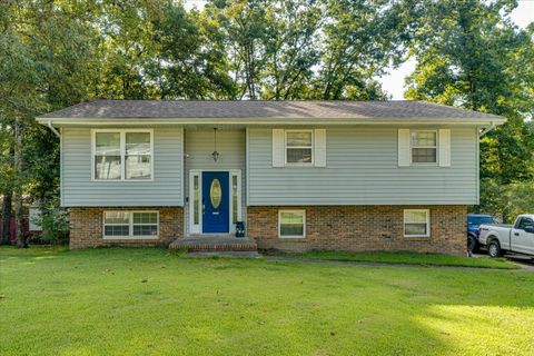 Photo of 8358 Randall Court, Hixson, TN 37343 (MLS # 1520231)