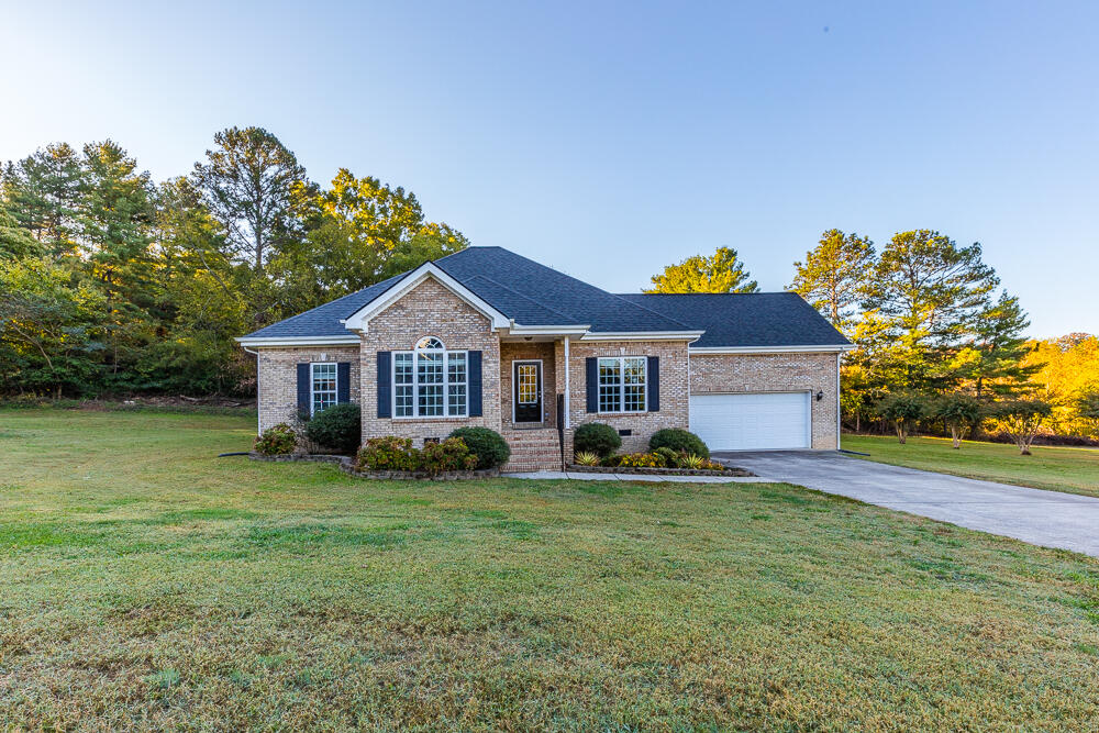 1006 Haven Drive, Dalton, Georgia image 34