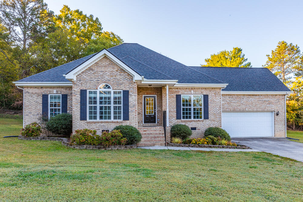 1006 Haven Drive, Dalton, Georgia image 1